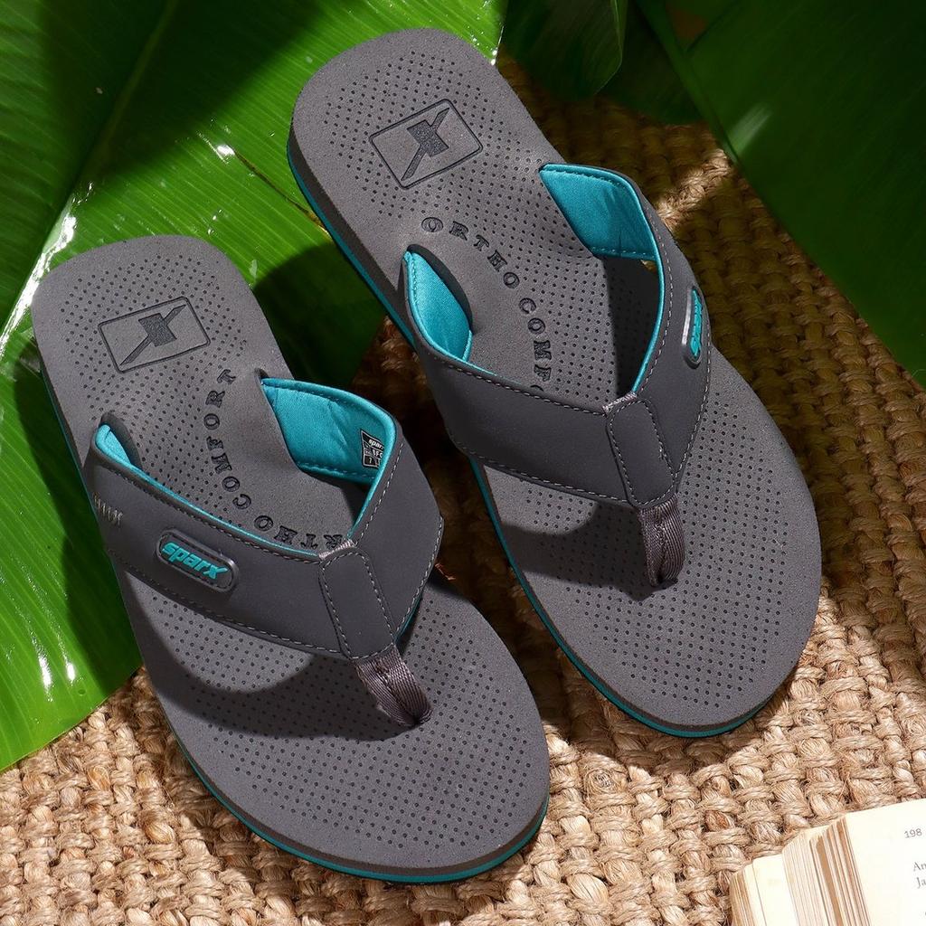 Sparx Slippers for Men SFG 200 — photo 2