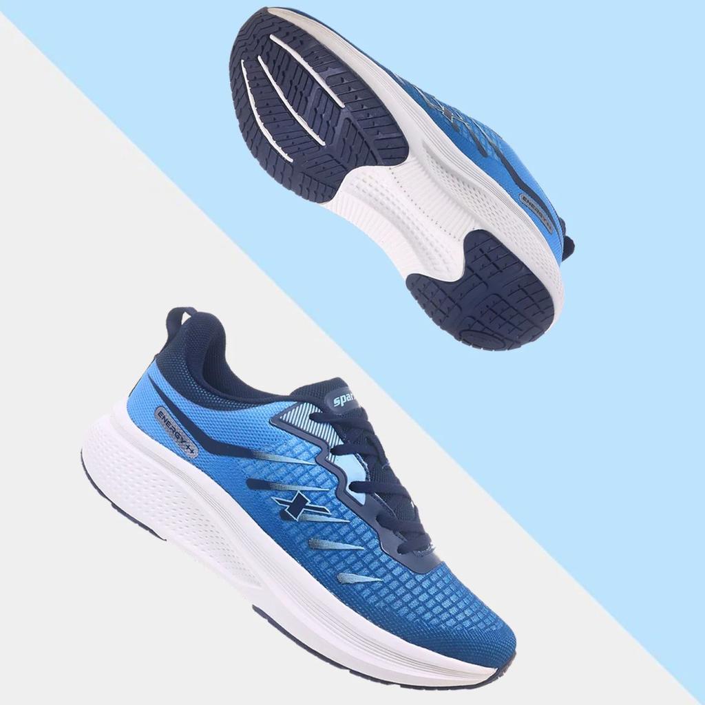 Sparx Shoes for Men SM 9093 — photo 2