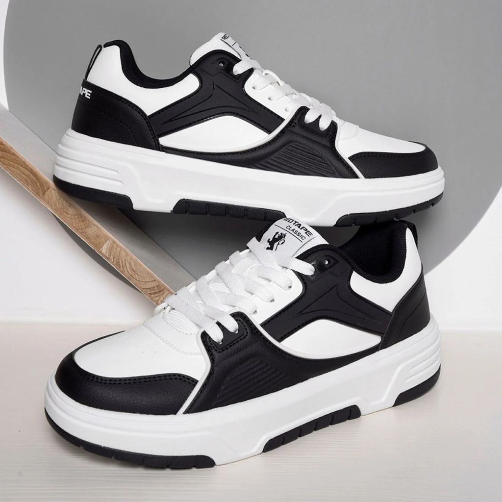 Men’s Lifestyle Sneakers for Everyday Street Style — photo 6