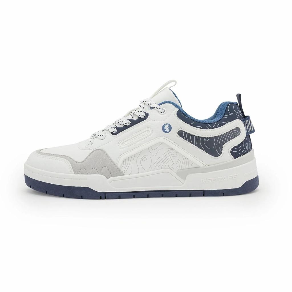 Sneakers for Men in Navy | Casual Shoes — photo 3