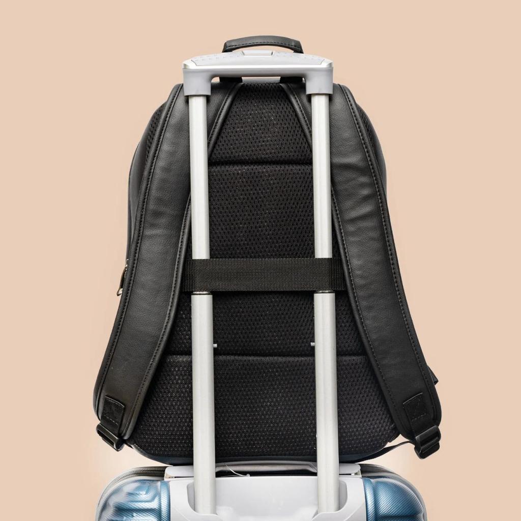 Coonoor Abstract Men's Statement Backpack