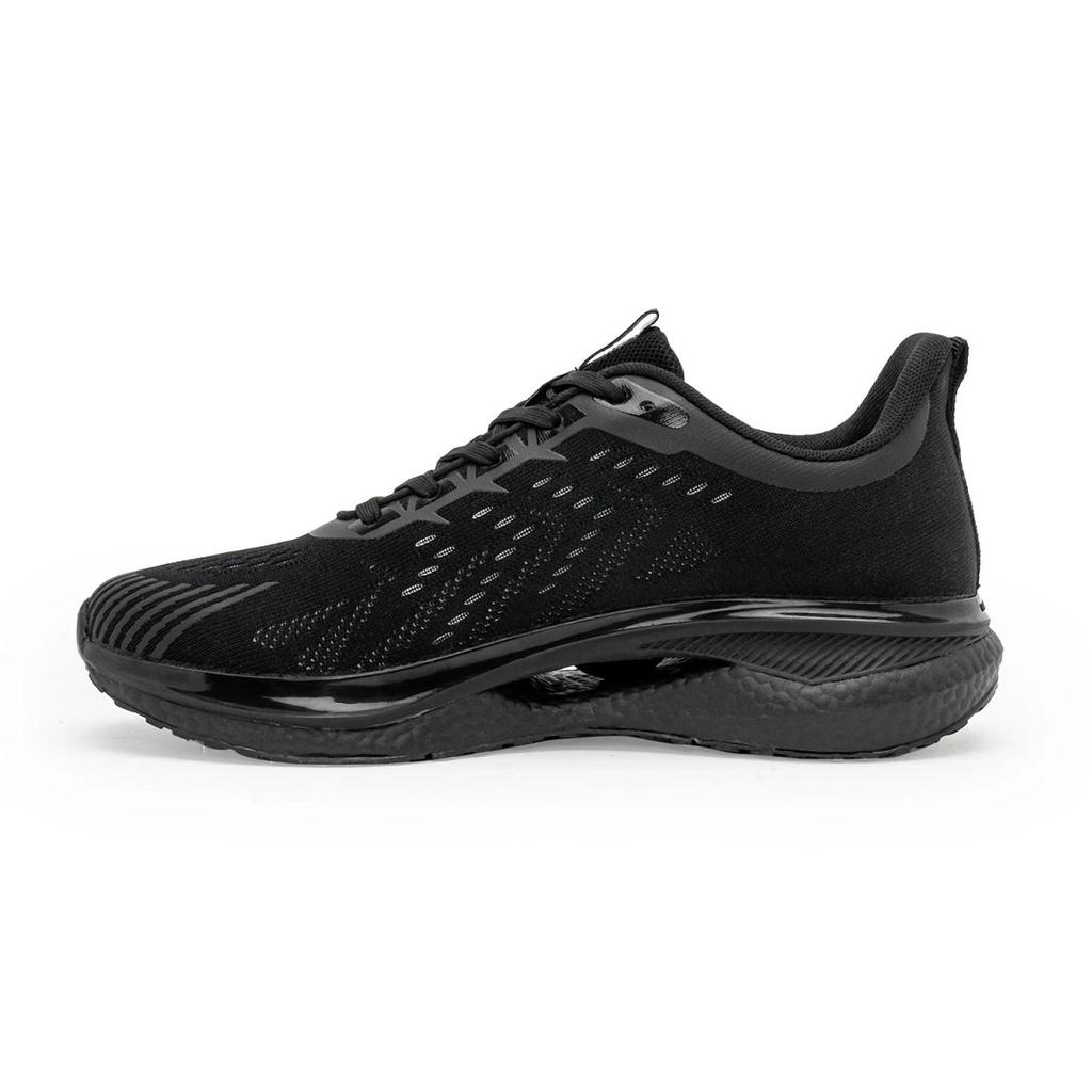 Athleisure Sports Shoes for Men | Enhanced Durability, Soft Cushioned Insole, Slip Resistance, Superior Bounce, Abrasion Resistant & Shock Absorption — photo 3