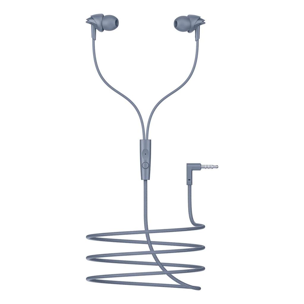 Bassheads 213L | Wired Earphone with 10mm Drivers, boAt Signature Sound, Snug Fit & Braided Cable — photo 3