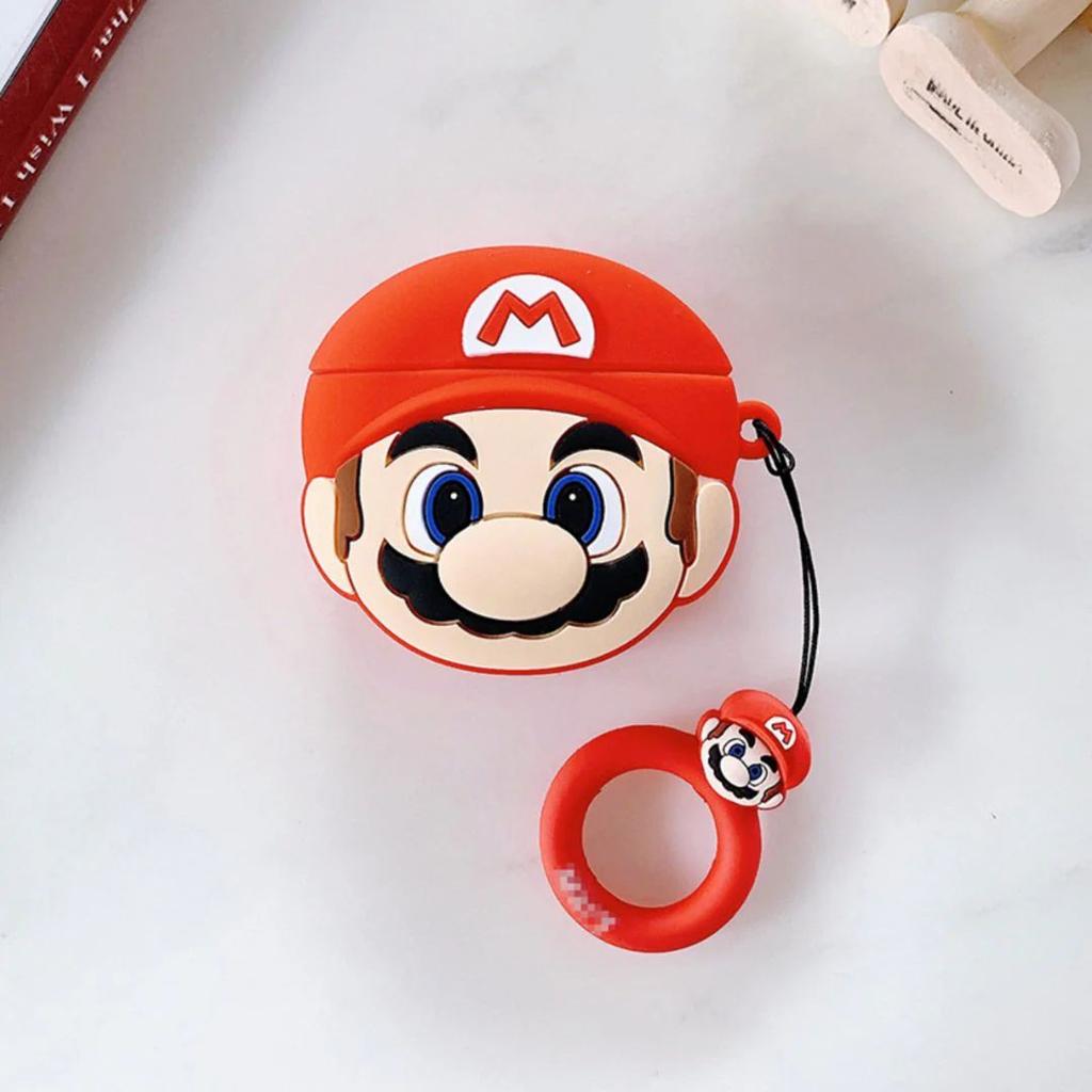 Mario Airpods Pro/Pro2 Case | Level Up Your Style — photo 4