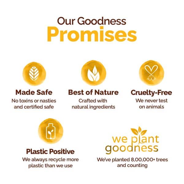 Mamaearth Chia Oil-Free Sunscreen SPF 50 PA++++ – In-Vivo Tested (ISO 24444:2019 Certified, CTRI/2025/05/086630) - 50g