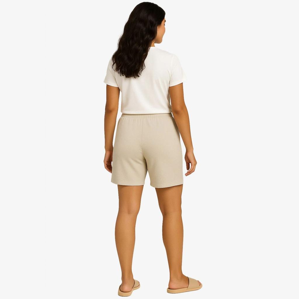 Women's Shorts - Pebble — photo 4