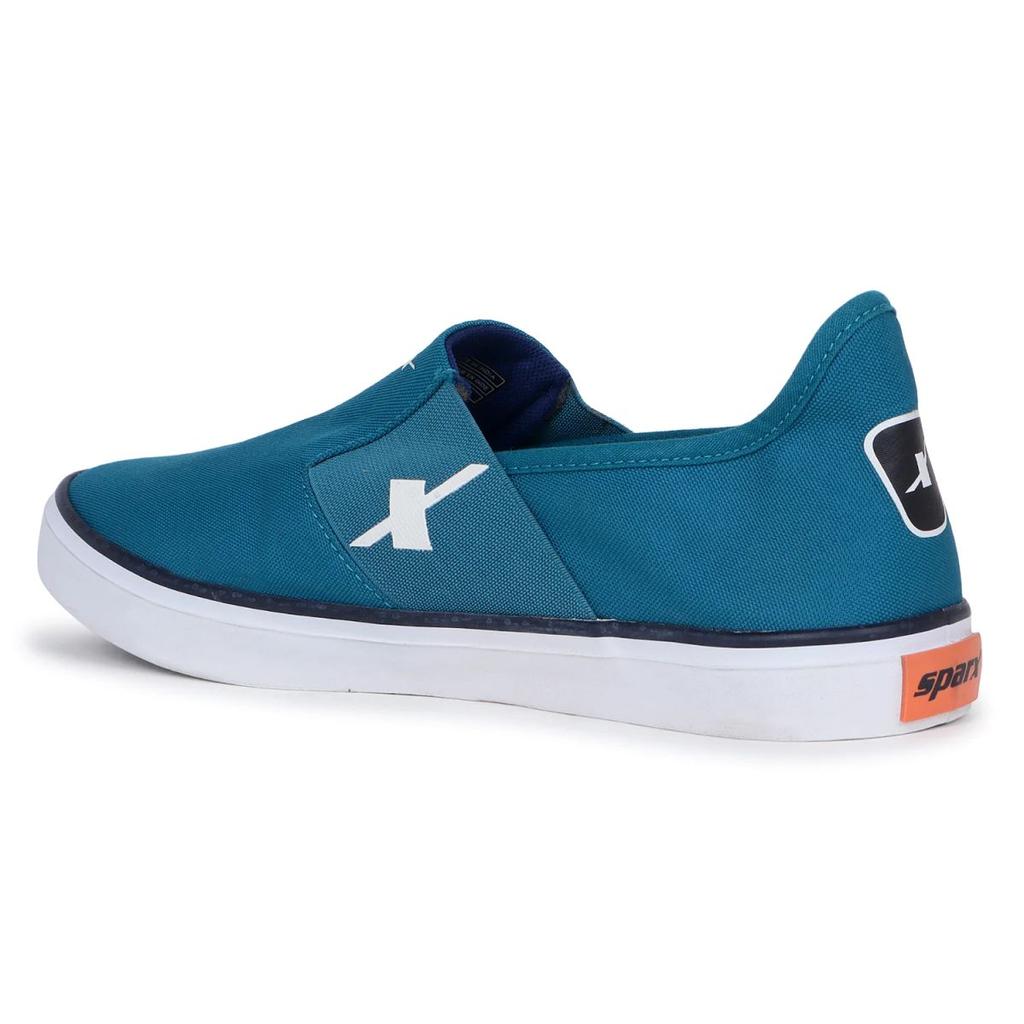 Casual Shoes for Men SM 214 — photo 9