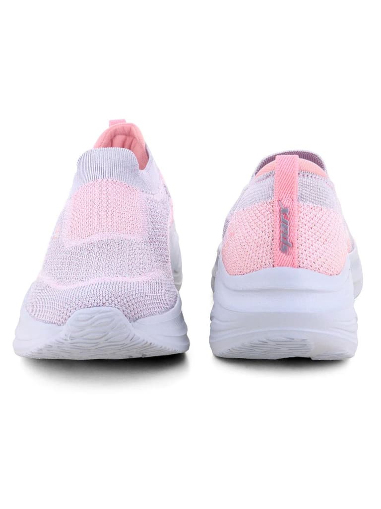 Athleisure Shoes for Women SL 329 — photo 4