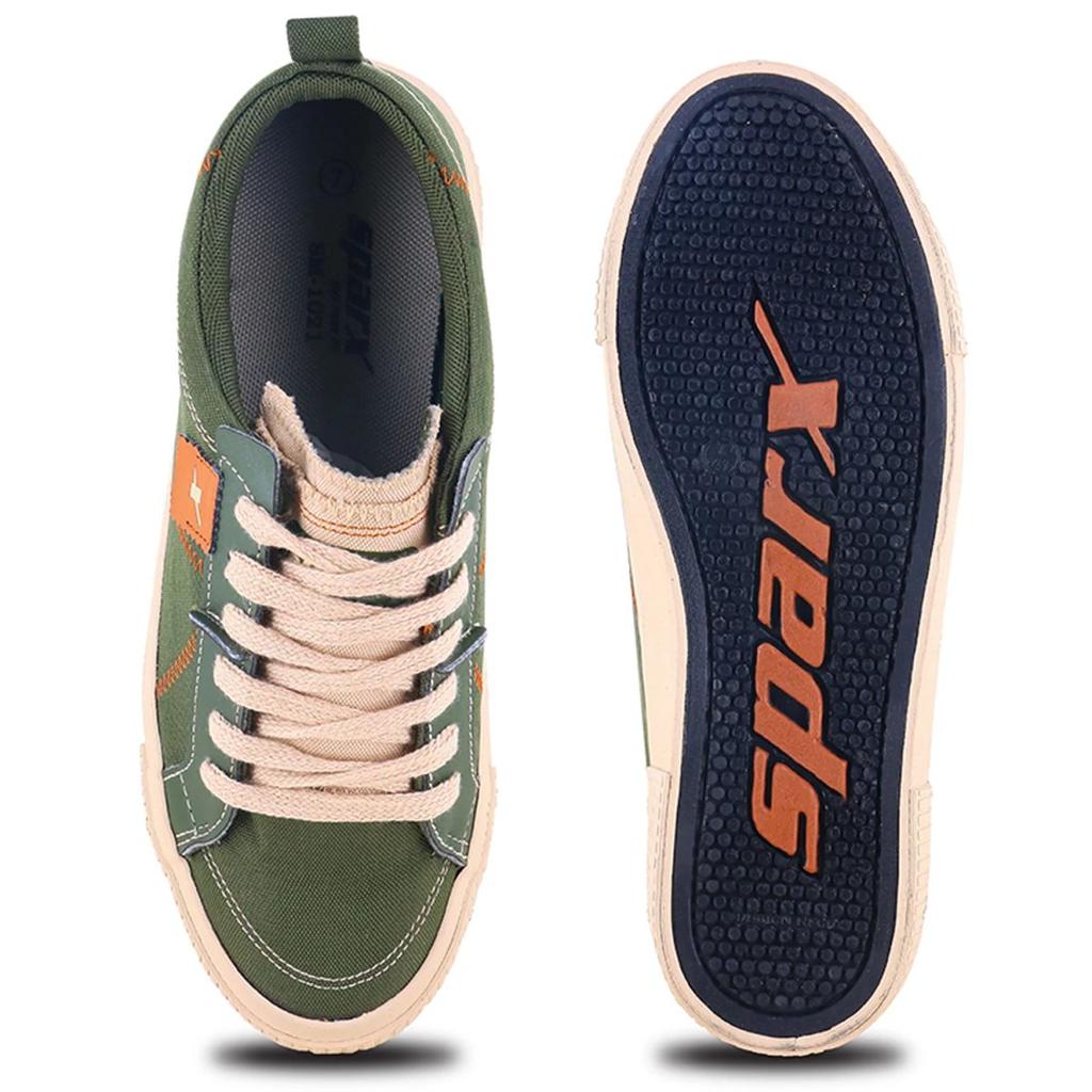 Casual Shoes for Men SM 1021 — photo 6