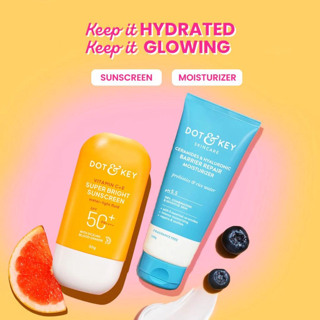 Moisturize & Protect Power Duo — photo 2