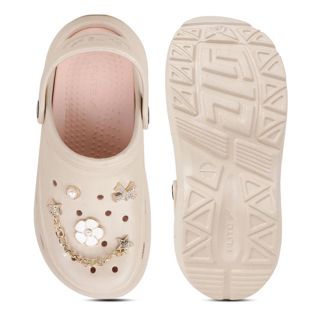 Clogs For Women FL 2058 — photo 6