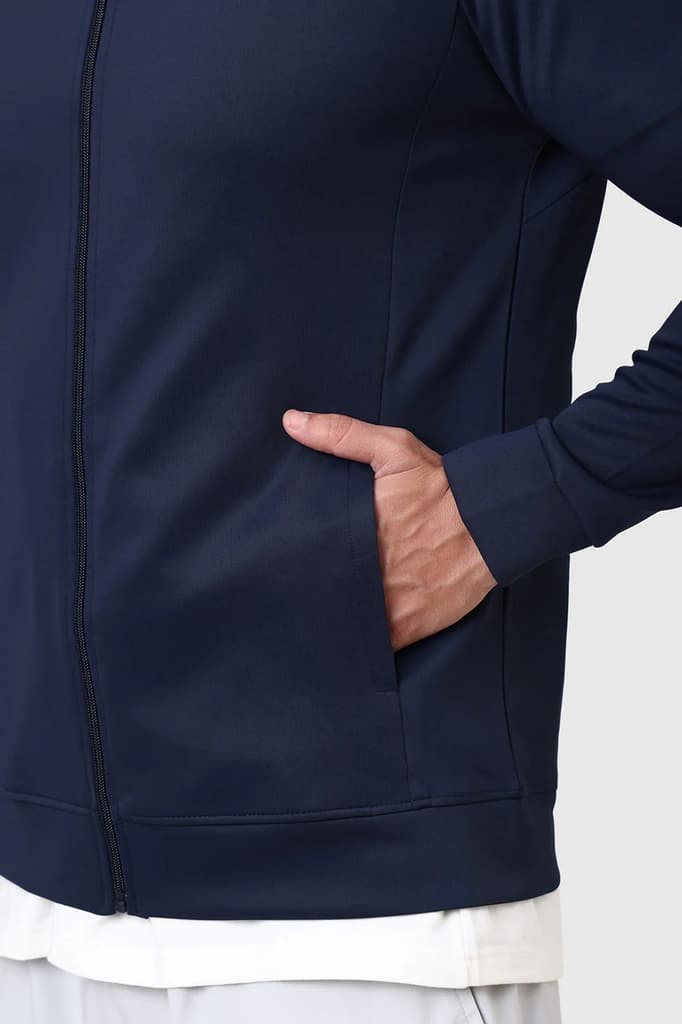 Ontrack Jackets Navy — photo 4