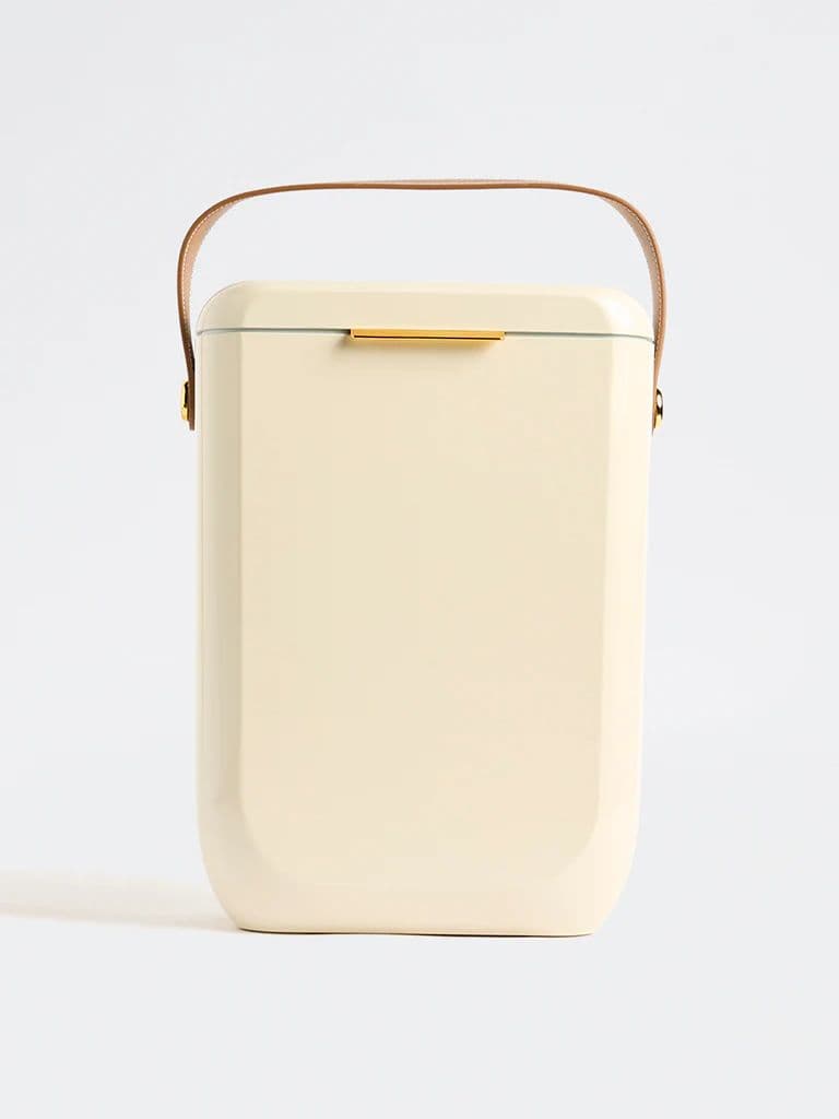 Westside Home Cream Wine Cooler - 10L — photo 2