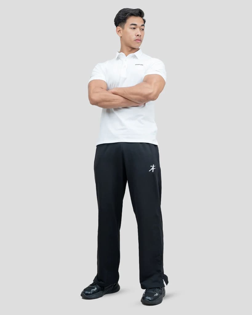 Natty Polo T-shirt — photo 4