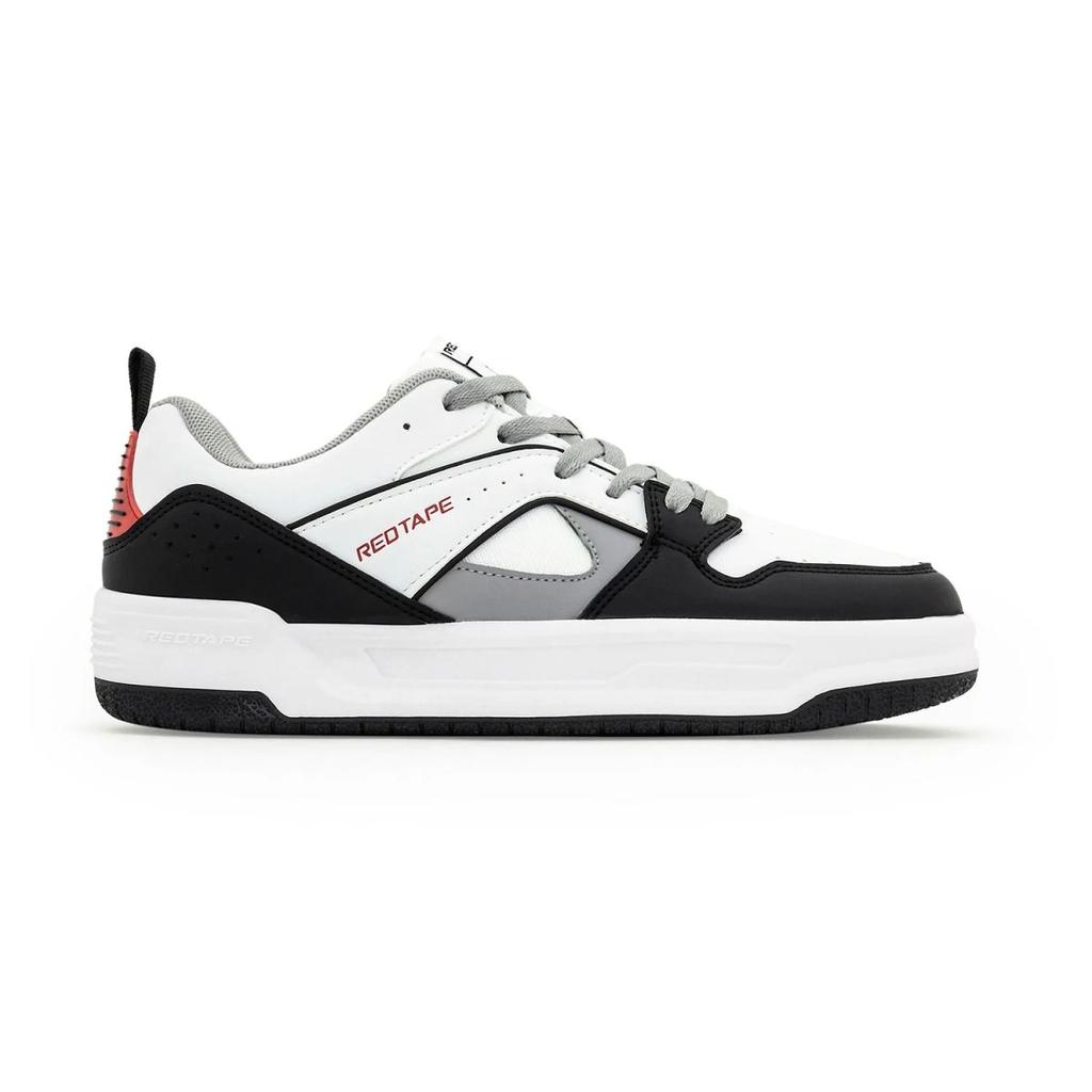 Sneakers for Men in White and Grey | Lifestyle Shoes — photo 2