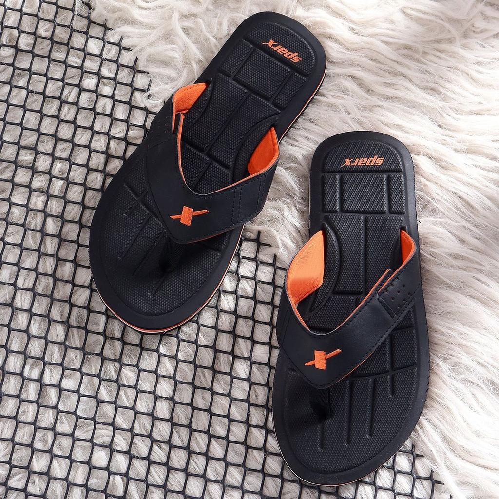 Flip Flops for Men SFG 2124 — photo 2