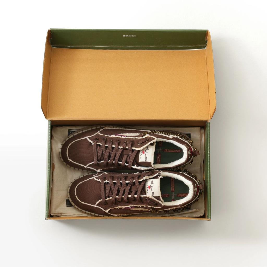 Gully Number 001 - Baaz Indrani Edition — photo 8