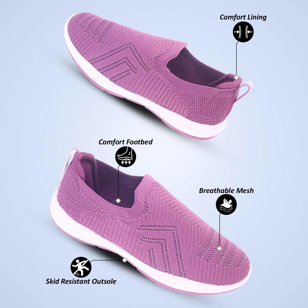 Casual Shoes for Women SL 322 — photo 5