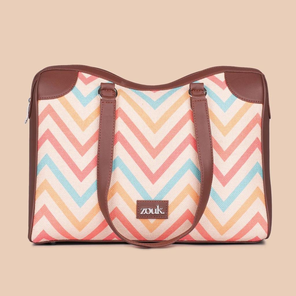 WavBeach Conference Office Bag