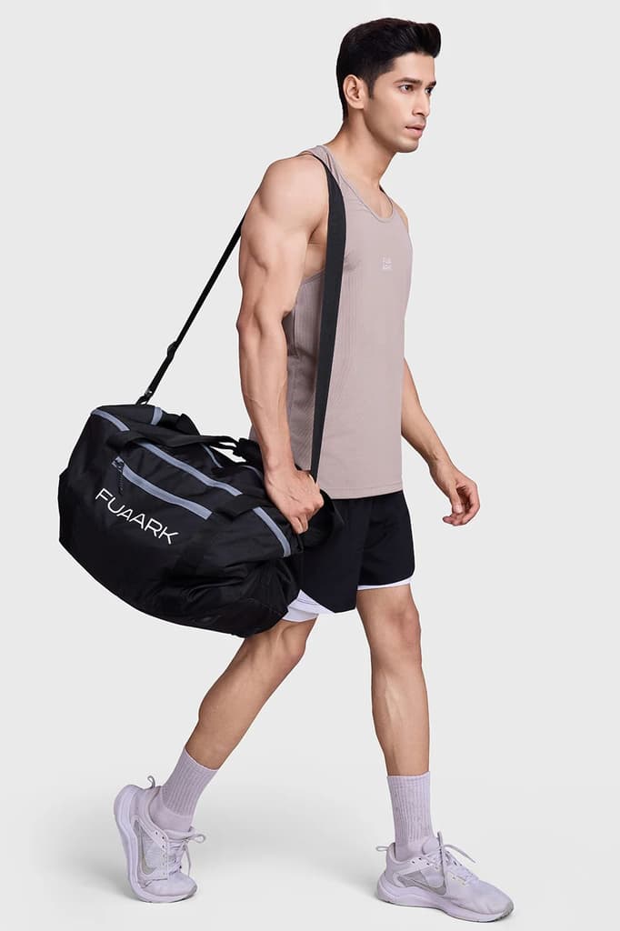 Sprint Running Tank Beige — photo 2