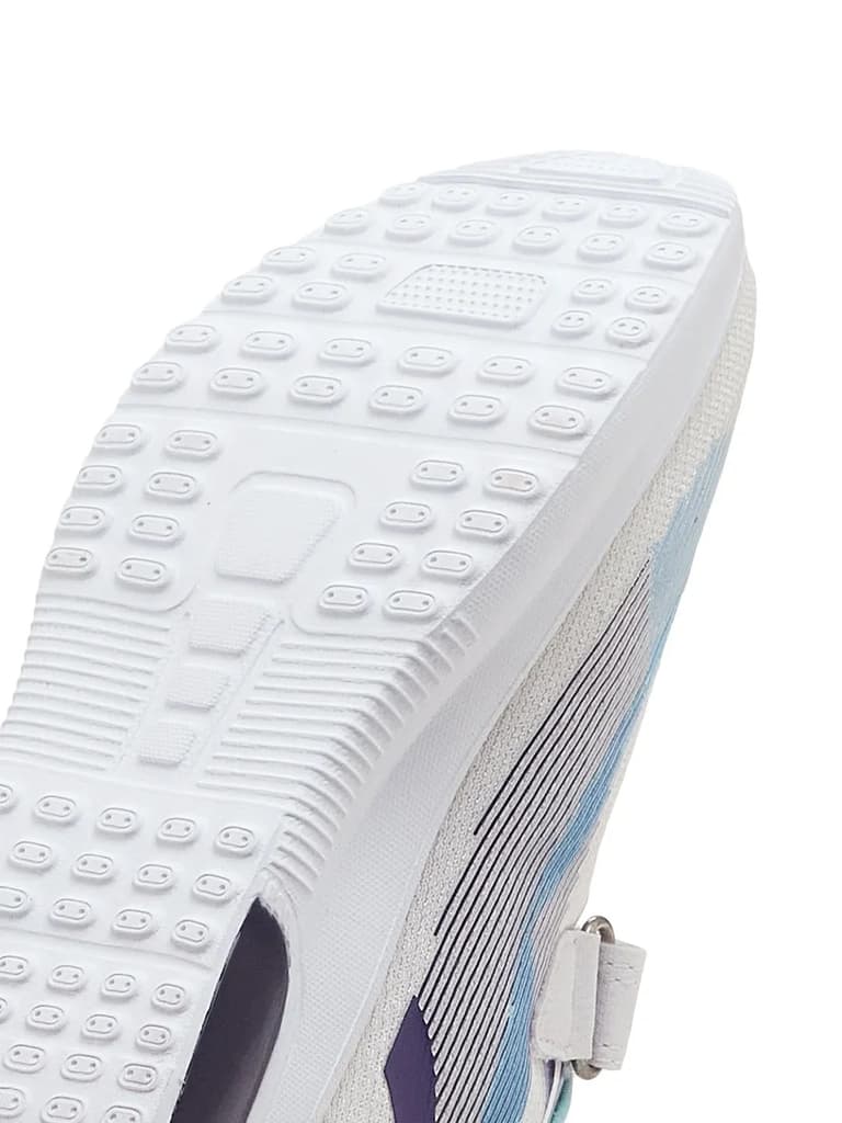 FLYRO KIDS V Navy Kids Running Shoes — photo 4