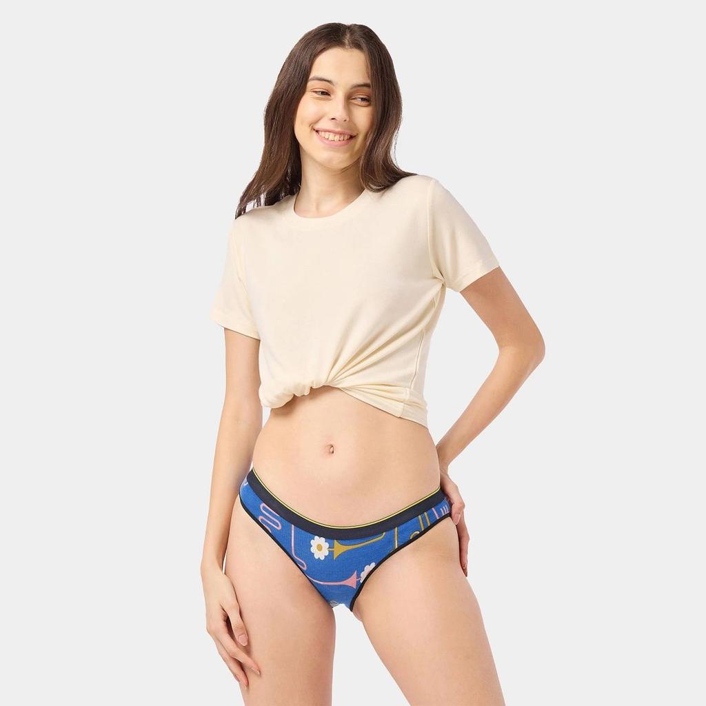 Bikini - Dixie Blues — photo 2