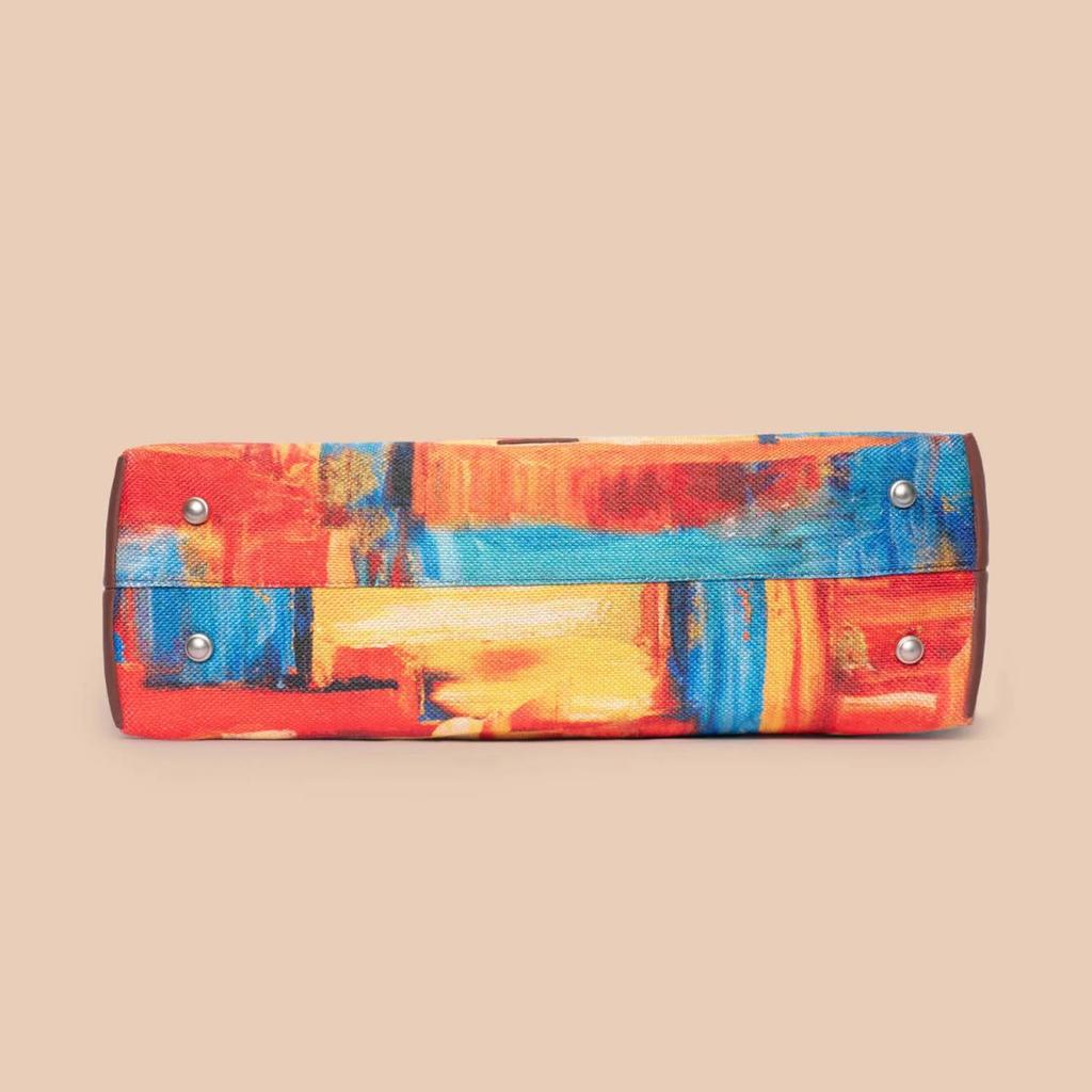 Abstract Amaze Statement Office Bag — photo 9