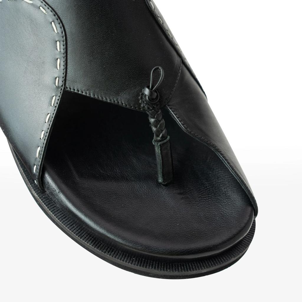 Gully Number 004 - Sebal Black for Women — photo 3