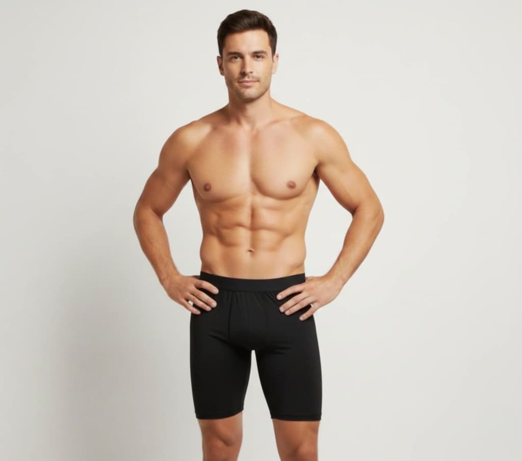 Anti-Chafing Undies — photo 9