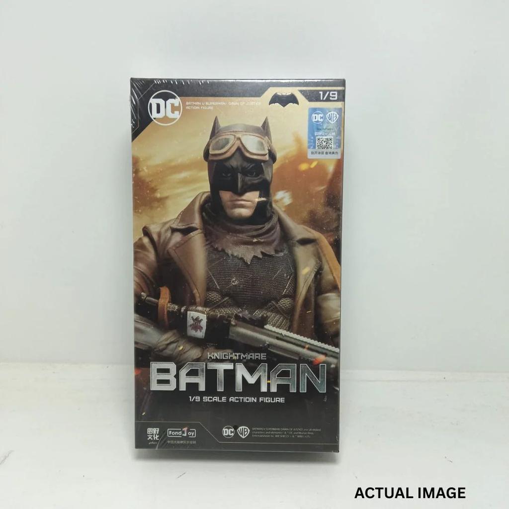 Batman Knightmare Figurine | Officially Licensed — photo 5