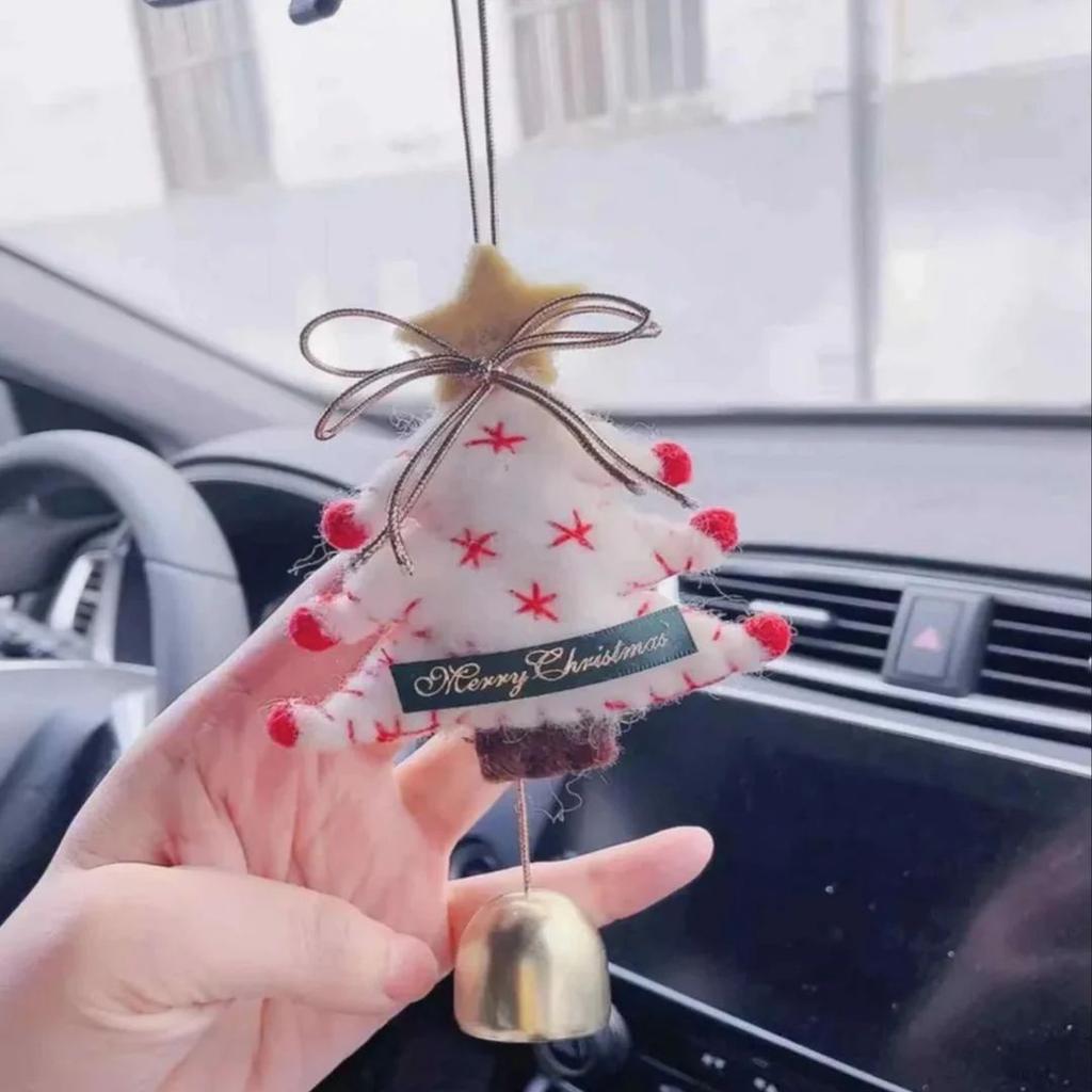 Christmas Tree Hanging Ornament | Festive Home Decoration Gift — photo 6