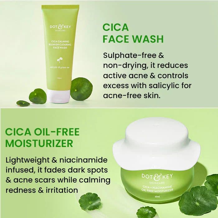 Clear Skin Super Cica Duo — photo 4