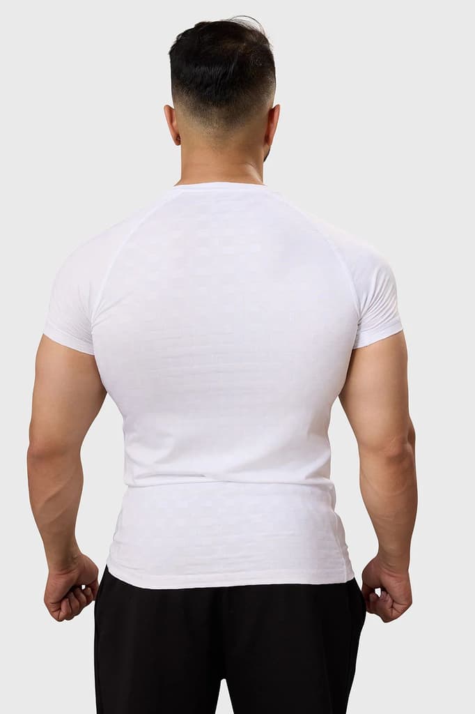Astral T-shirt White — photo 5