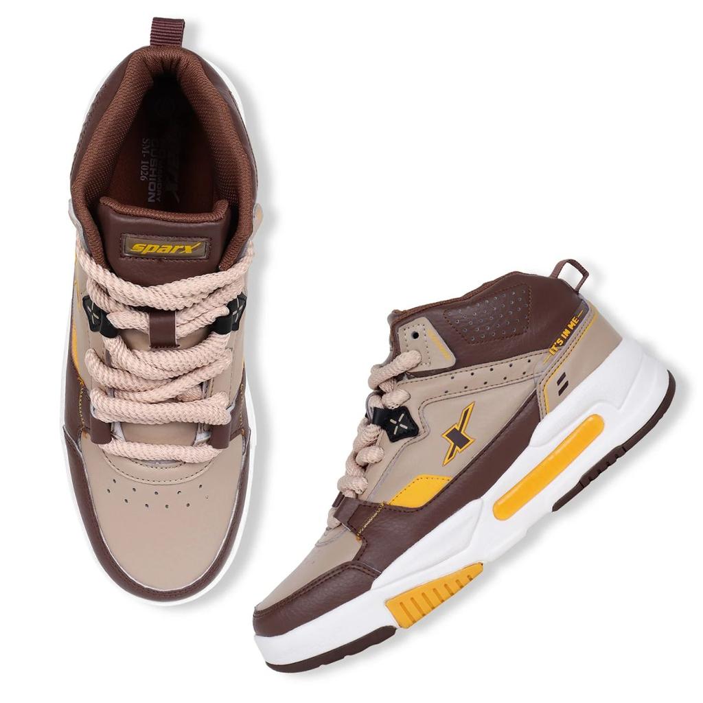 Sneakers for Men SM 1026 — photo 3