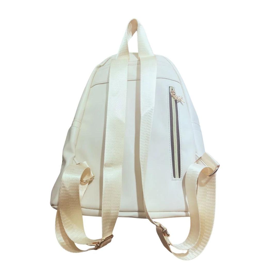 Hedwig Owl PU Backpack – Hogwarts Letter Edition — photo 4