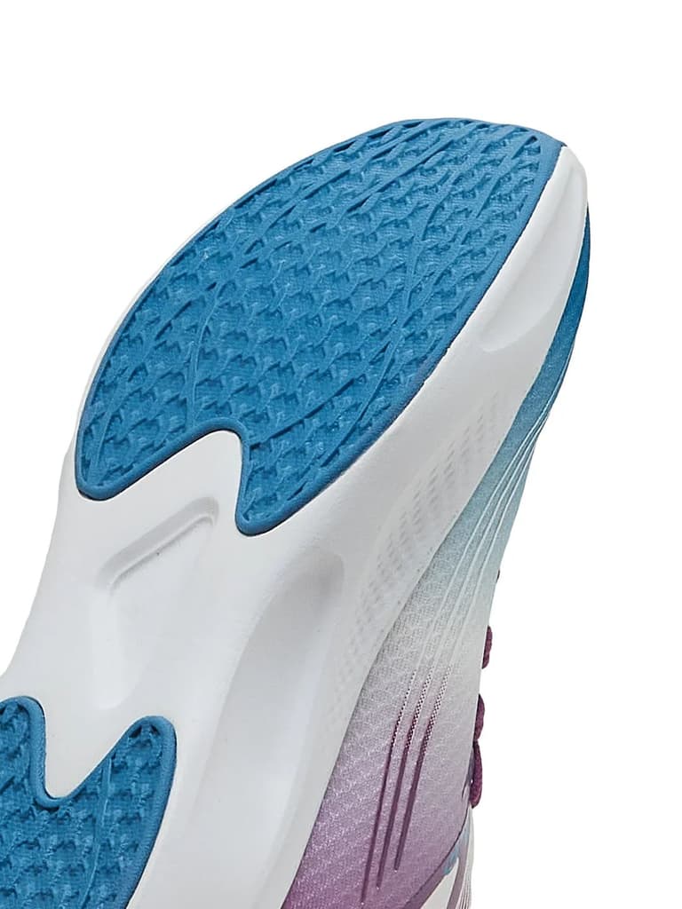 EVE Purple Child Running Shoes — photo 4