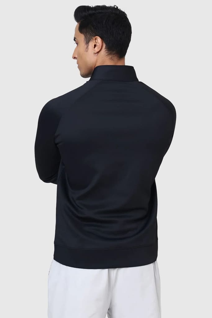 Ontrack Pullover Black — photo 6