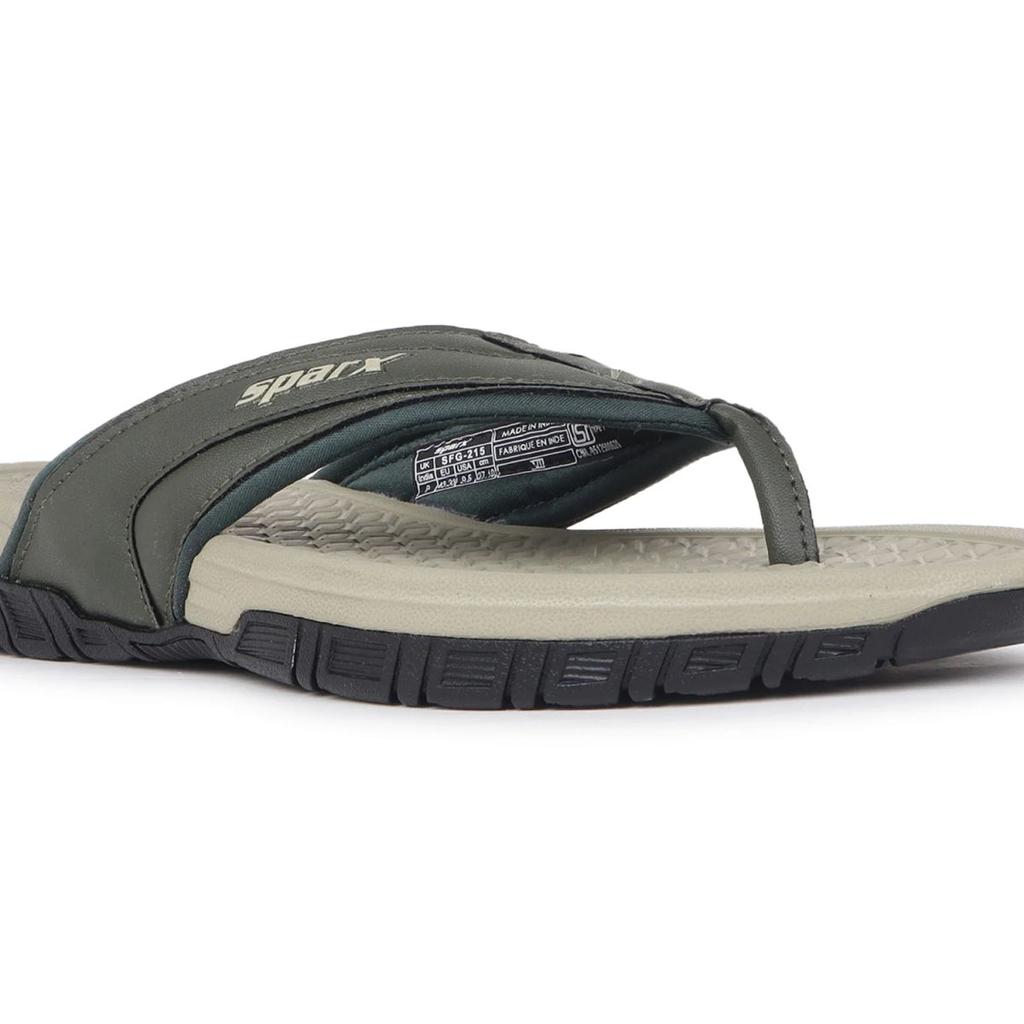 Slippers for Men SFG 215 — photo 7