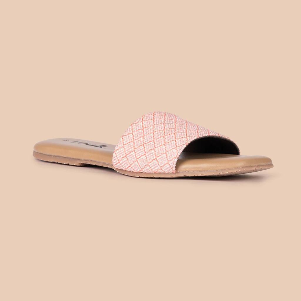 Howrah Lilies Casual Flats — photo 7