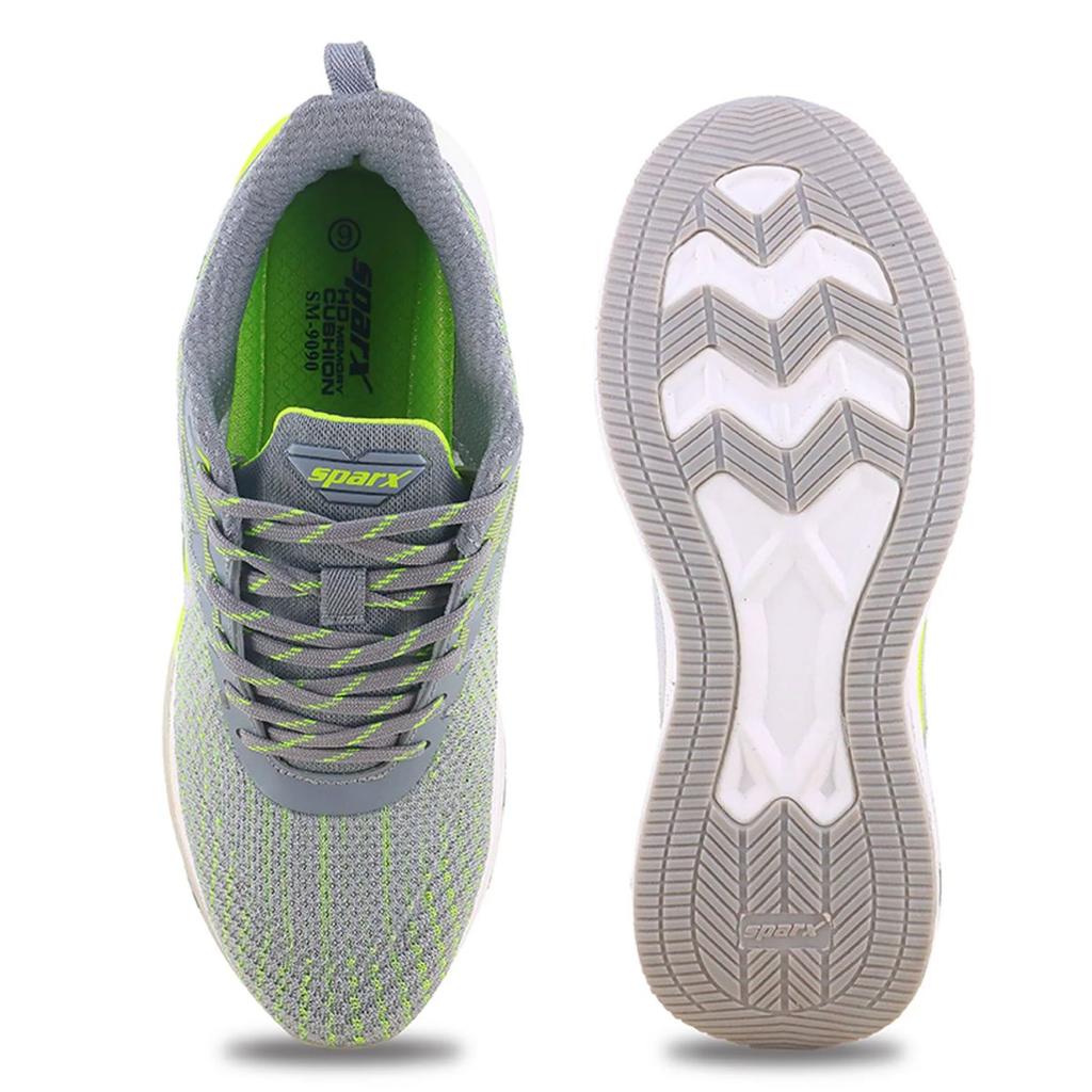 Sparx Shoes for Men SM 9090 — photo 5
