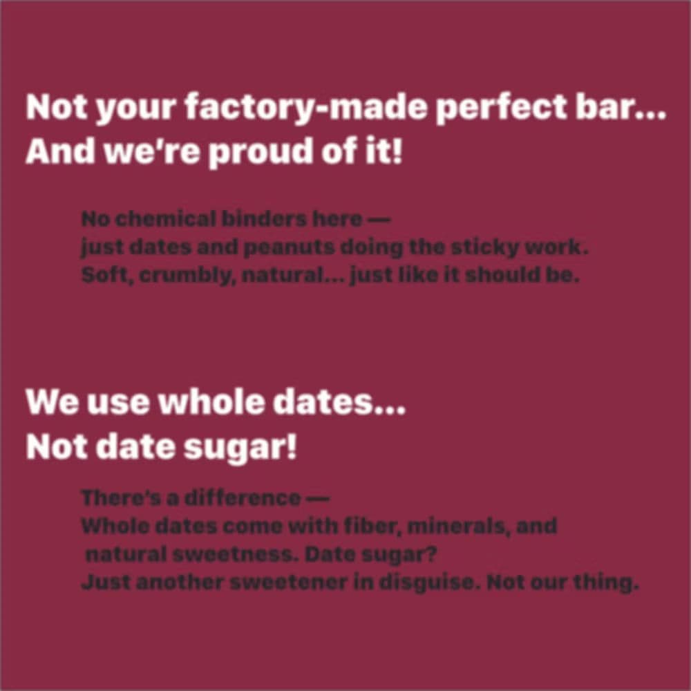 Assorted Protein Bars: Box of 6 — photo 9