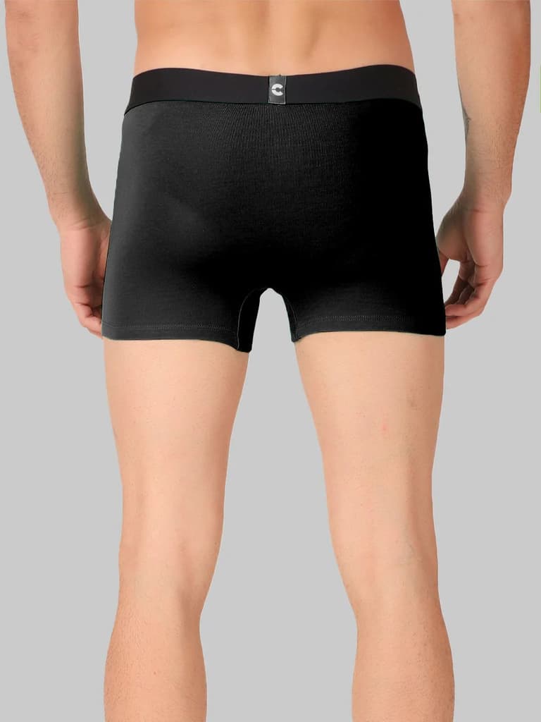 Men's Innerwear set (Pack of 6) with Free Sling Bag — photo 4