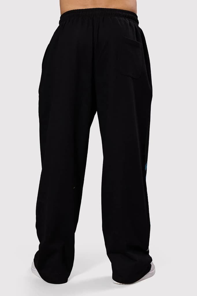 Python Loose Tracks Black — photo 6