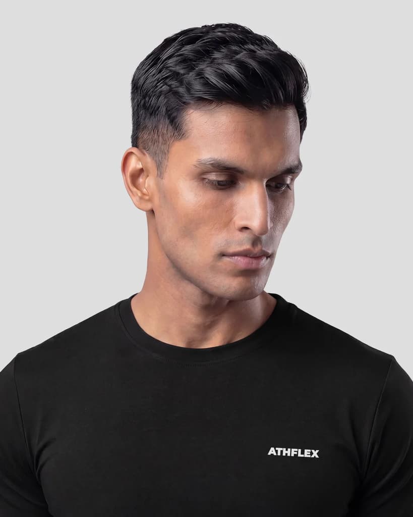 Muscle Fit T-Shirt — photo 6