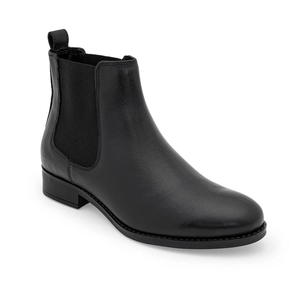 Women's Chelsea Boots | Ankle-Length, Elastic Fit & Casual Comfort
