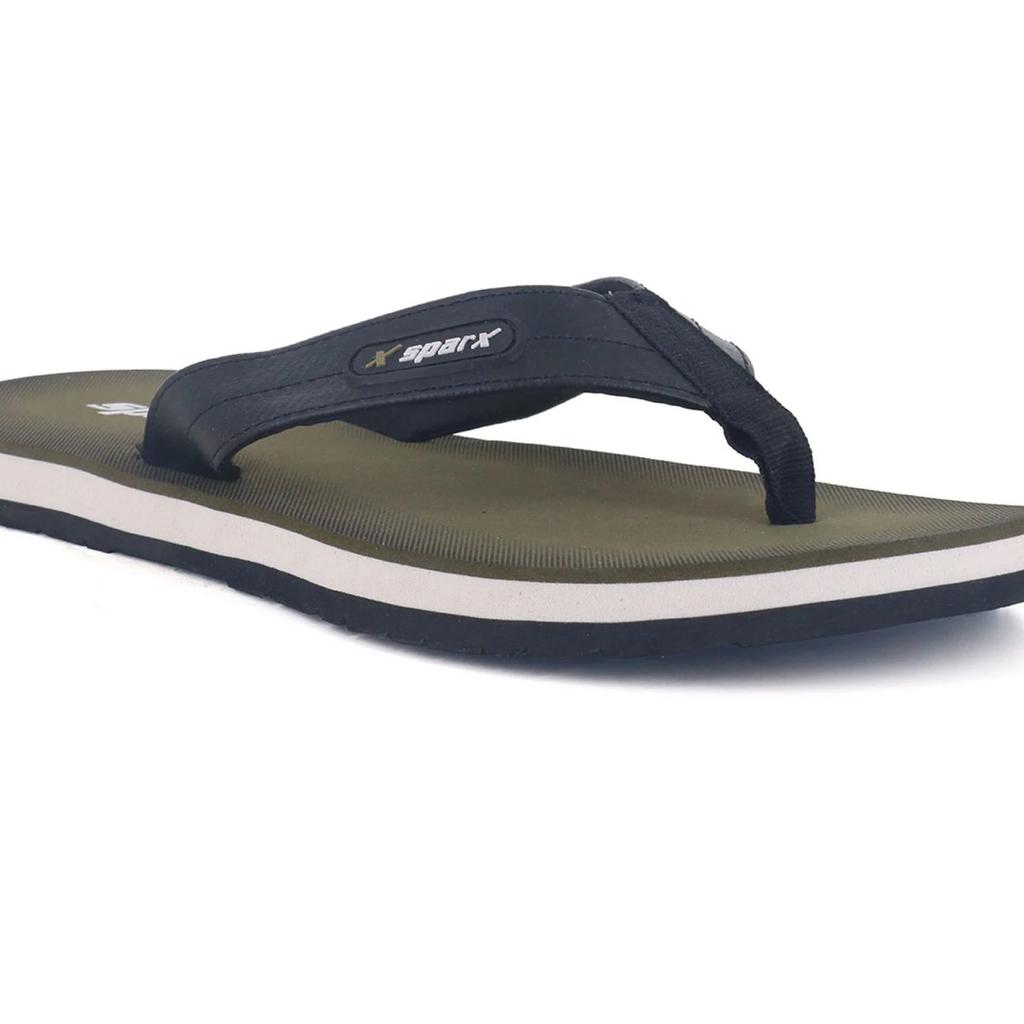Slippers for Men SFG 541 — photo 7
