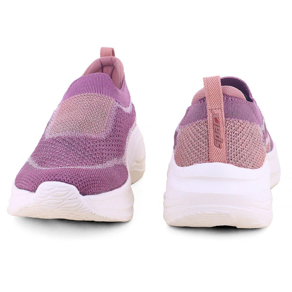 Athleisure Shoes for Women SL 329 — photo 3
