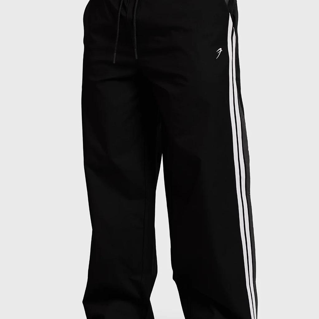 Glide Loose Tracks Black