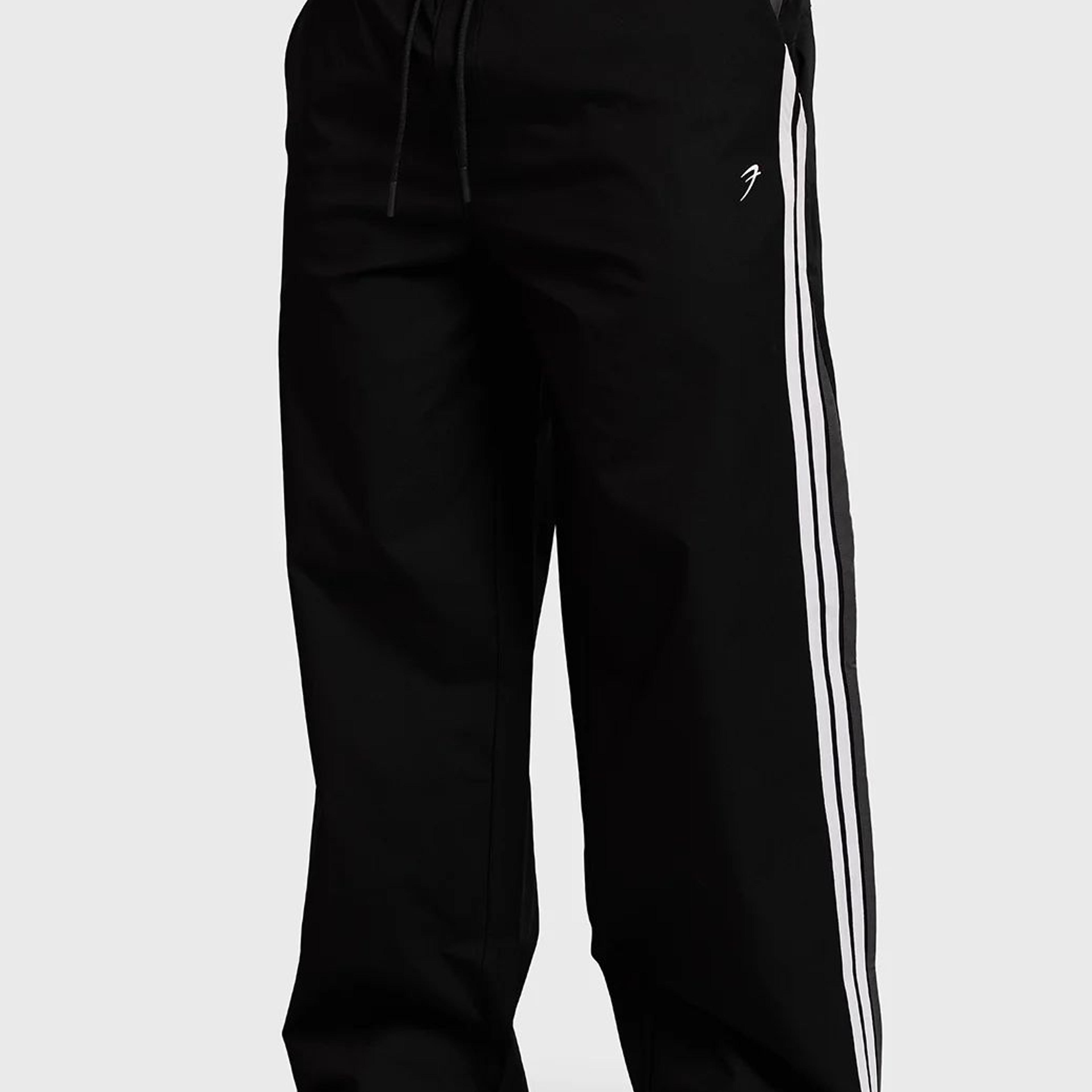 Glide Loose Tracks Black