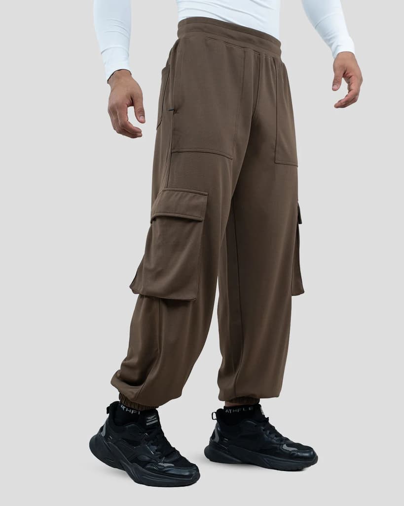 Rift Cargo Pant — photo 7